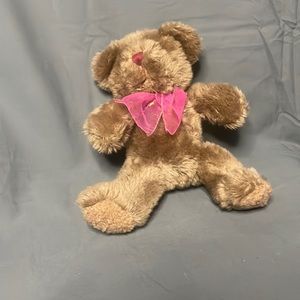 Teddy Bear Plushy